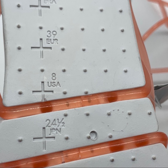 Ipanema x Starck Minimalist Citrus Sandal - Picture 14 of 15